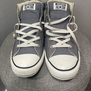 Men’s Chuck Taylors